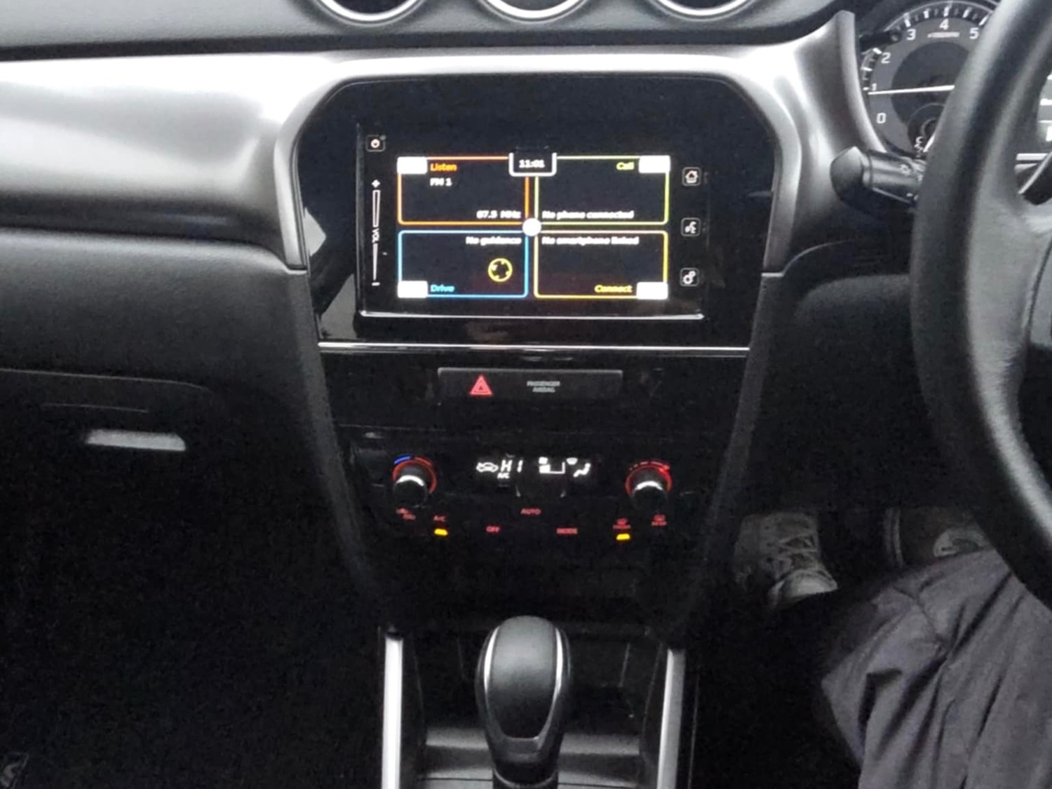 Used Suzuki Vitara 2024 for sale - 77033386: Photo 15