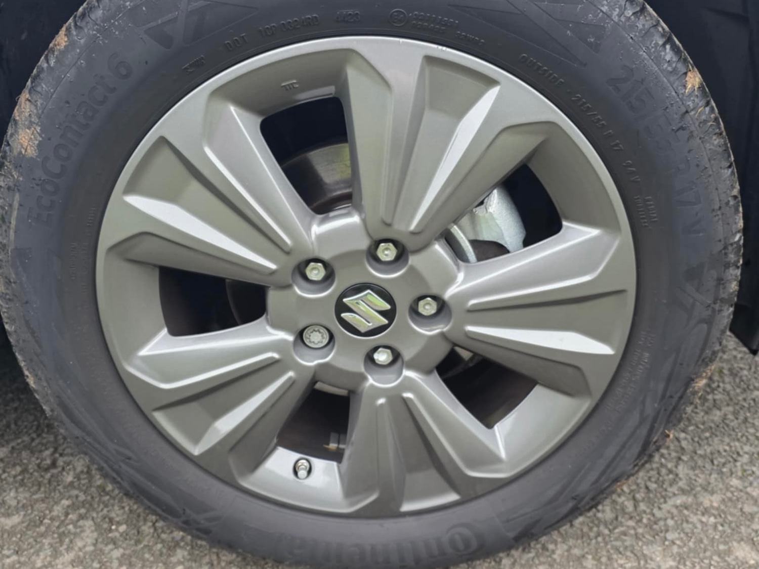 Used Suzuki Vitara 2024 for sale - 77033386: Photo 16