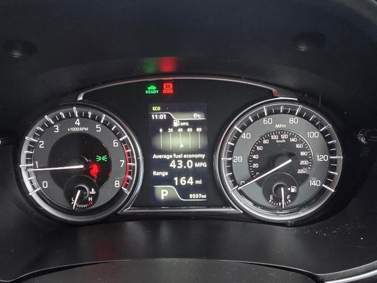 Used Suzuki Vitara 2024 for sale - 77033386: Photo 17