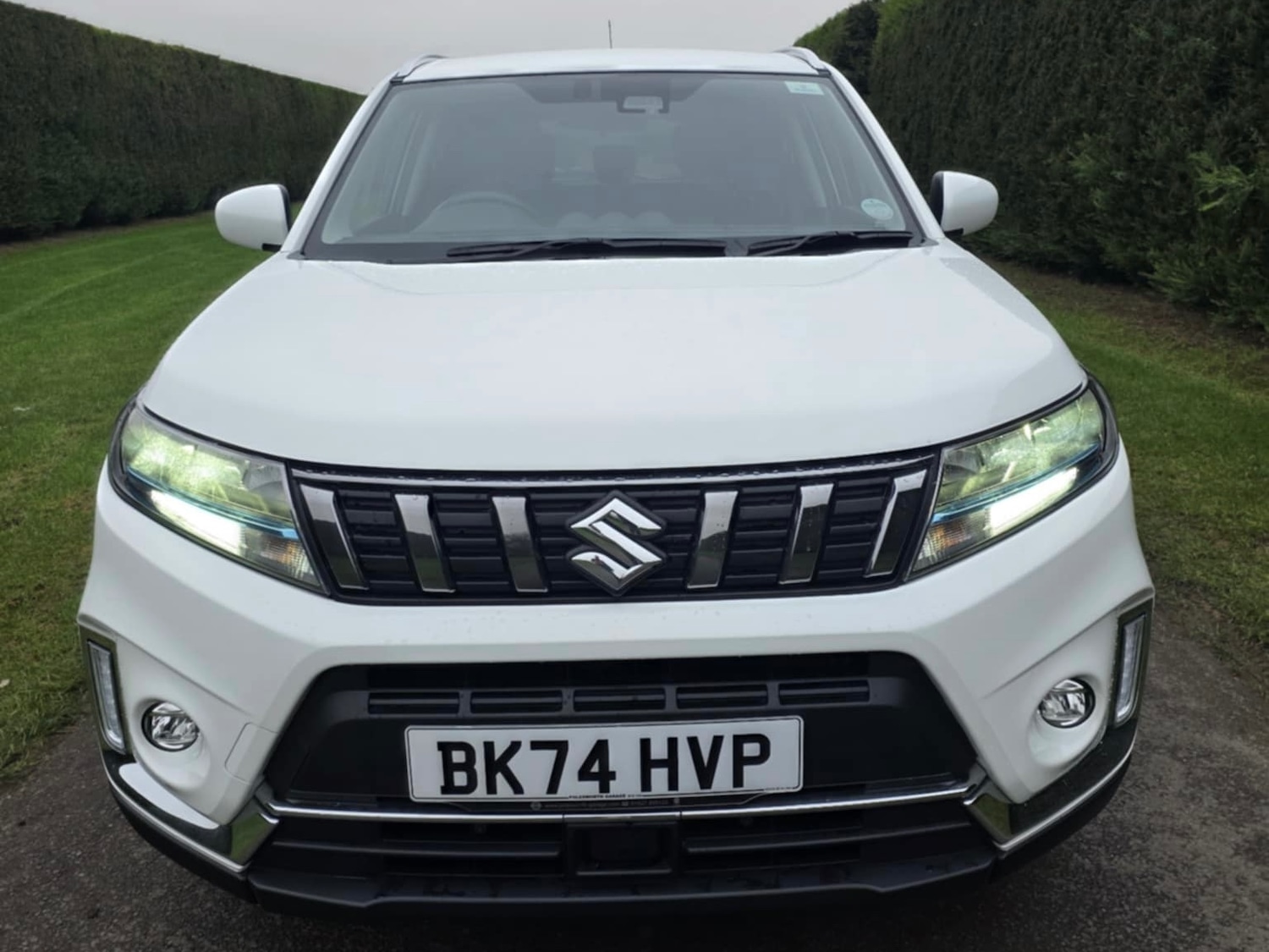 Used Suzuki Vitara 2024 for sale - 77033386: Photo 2