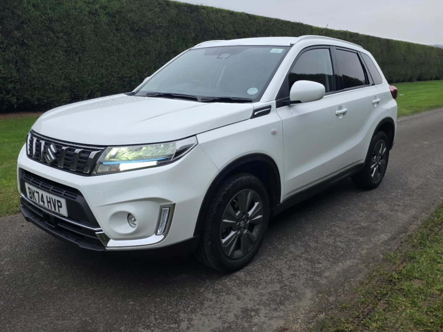 Used Suzuki Vitara 2024 for sale - 77033386: Photo 4