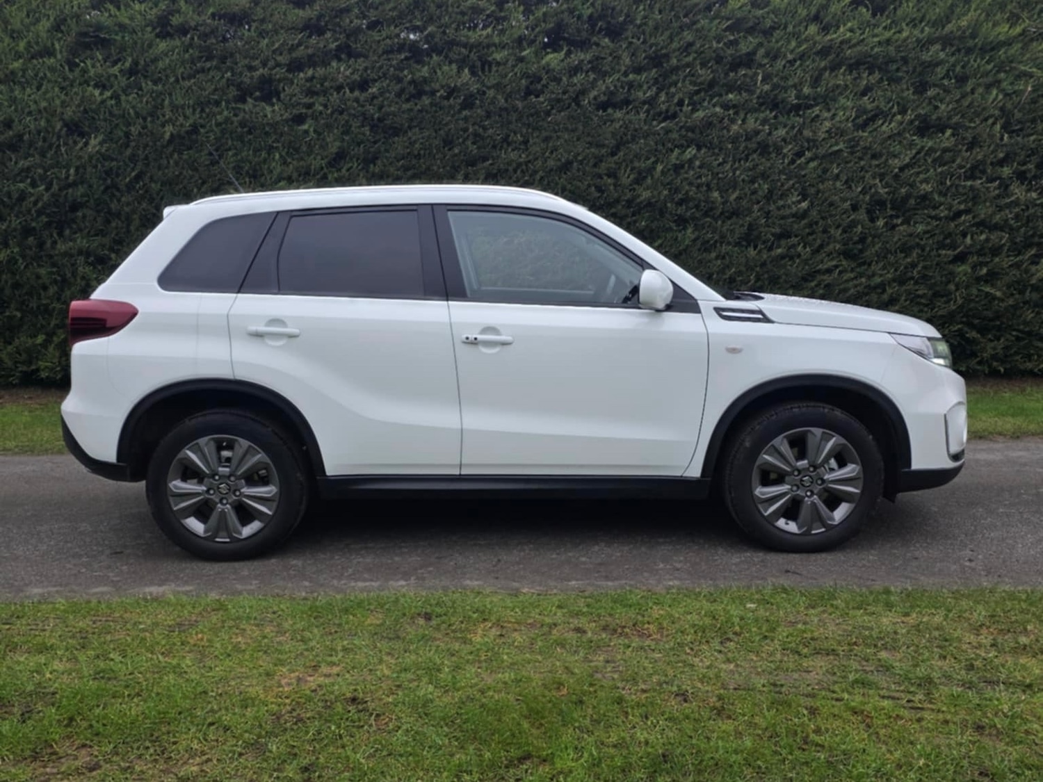 Used Suzuki Vitara 2024 for sale - 77033386: Photo 6