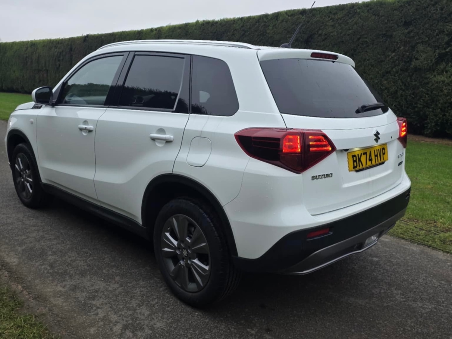 Used Suzuki Vitara 2024 for sale - 77033386: Photo 7