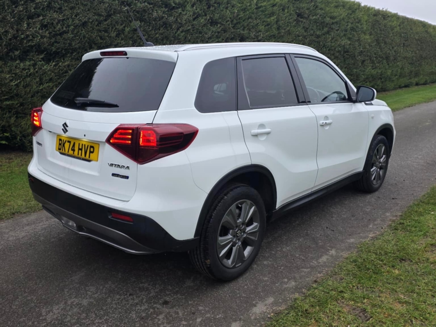 Used Suzuki Vitara 2024 for sale - 77033386: Photo 9