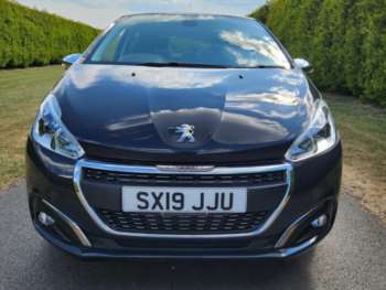 Used Peugeot 208 2019 for sale - 74707081: Photo