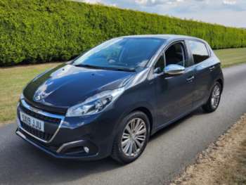 Used Peugeot 208 2019 for sale - 74707081: Photo