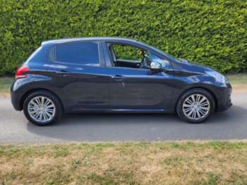 Used Peugeot 208 2019 for sale - 74707081: Photo