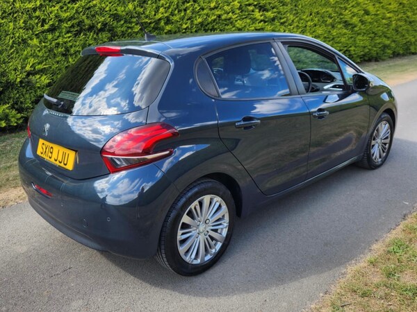 Used Peugeot 208 2019 for sale - 74707081: Photo 5