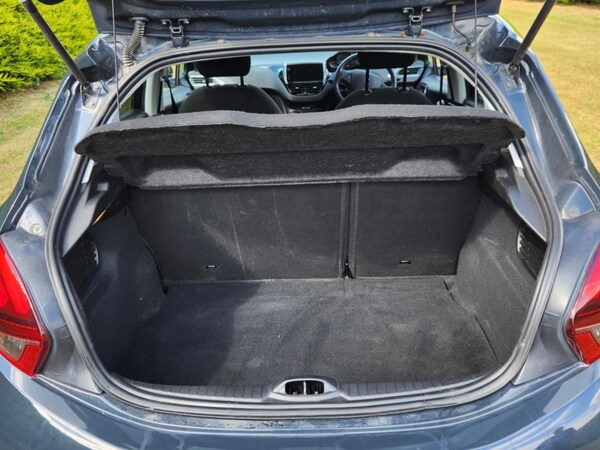 Used Peugeot 208 2019 for sale - 74707081: Photo 9