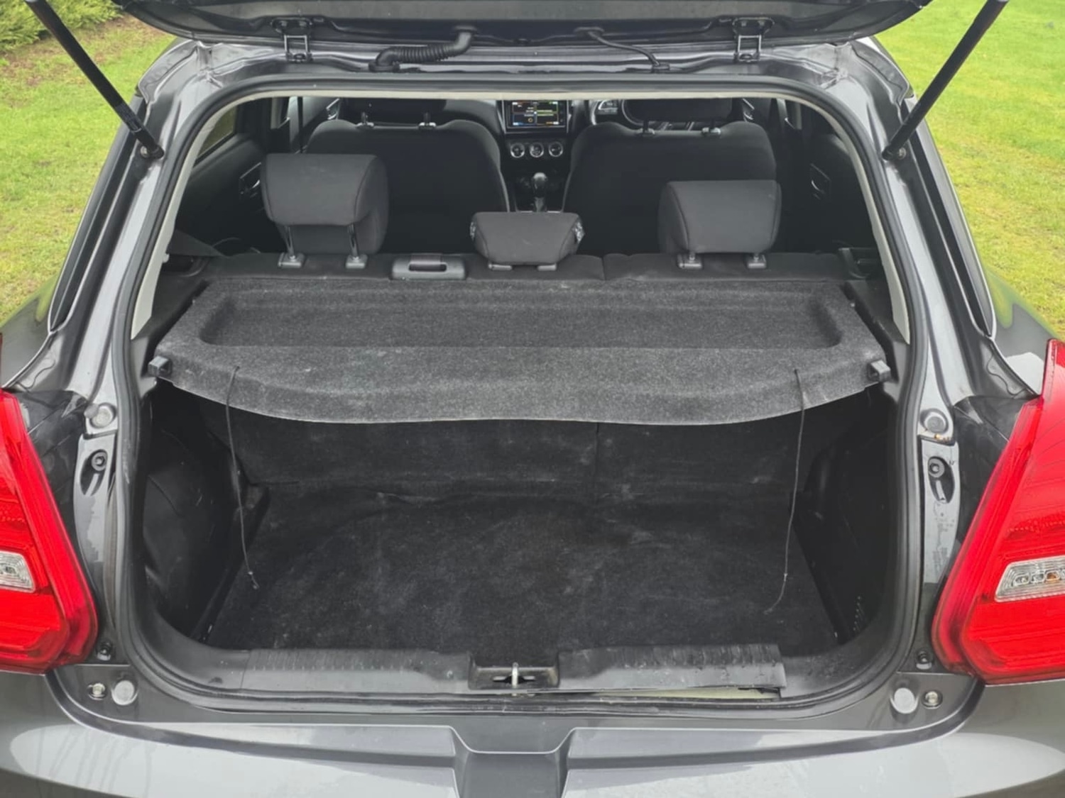 Used Suzuki Swift 2024 for sale - 77324018: Photo 11