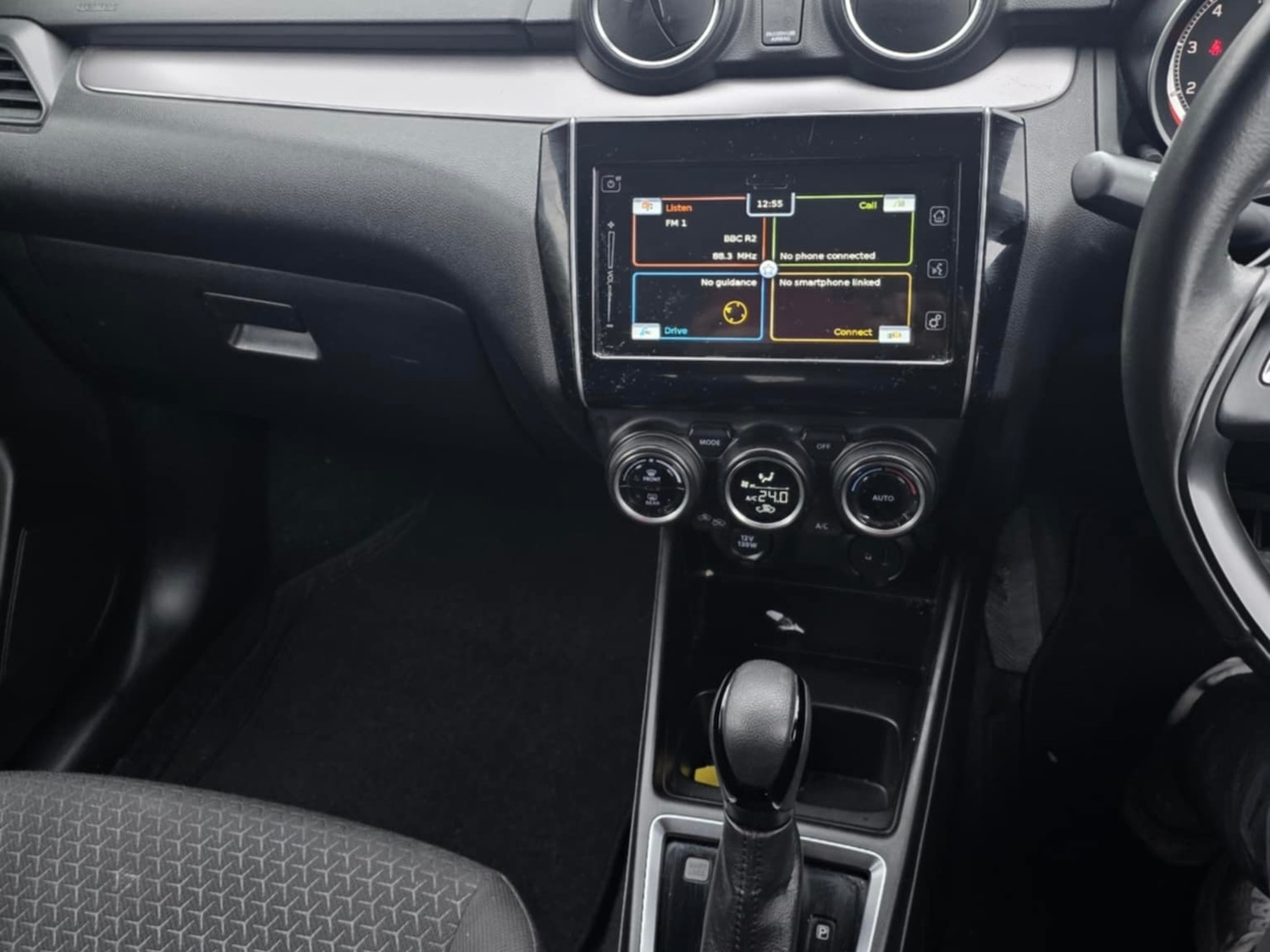 Used Suzuki Swift 2024 for sale - 77324018: Photo 13