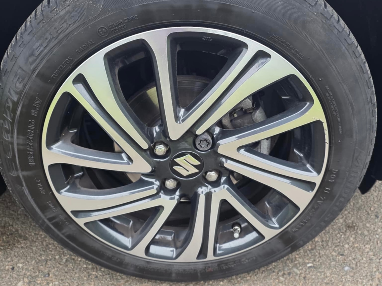 Used Suzuki Swift 2024 for sale - 77324018: Photo 16