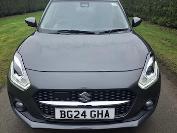 Used Suzuki Swift 2024 for sale - 77324018: Photo