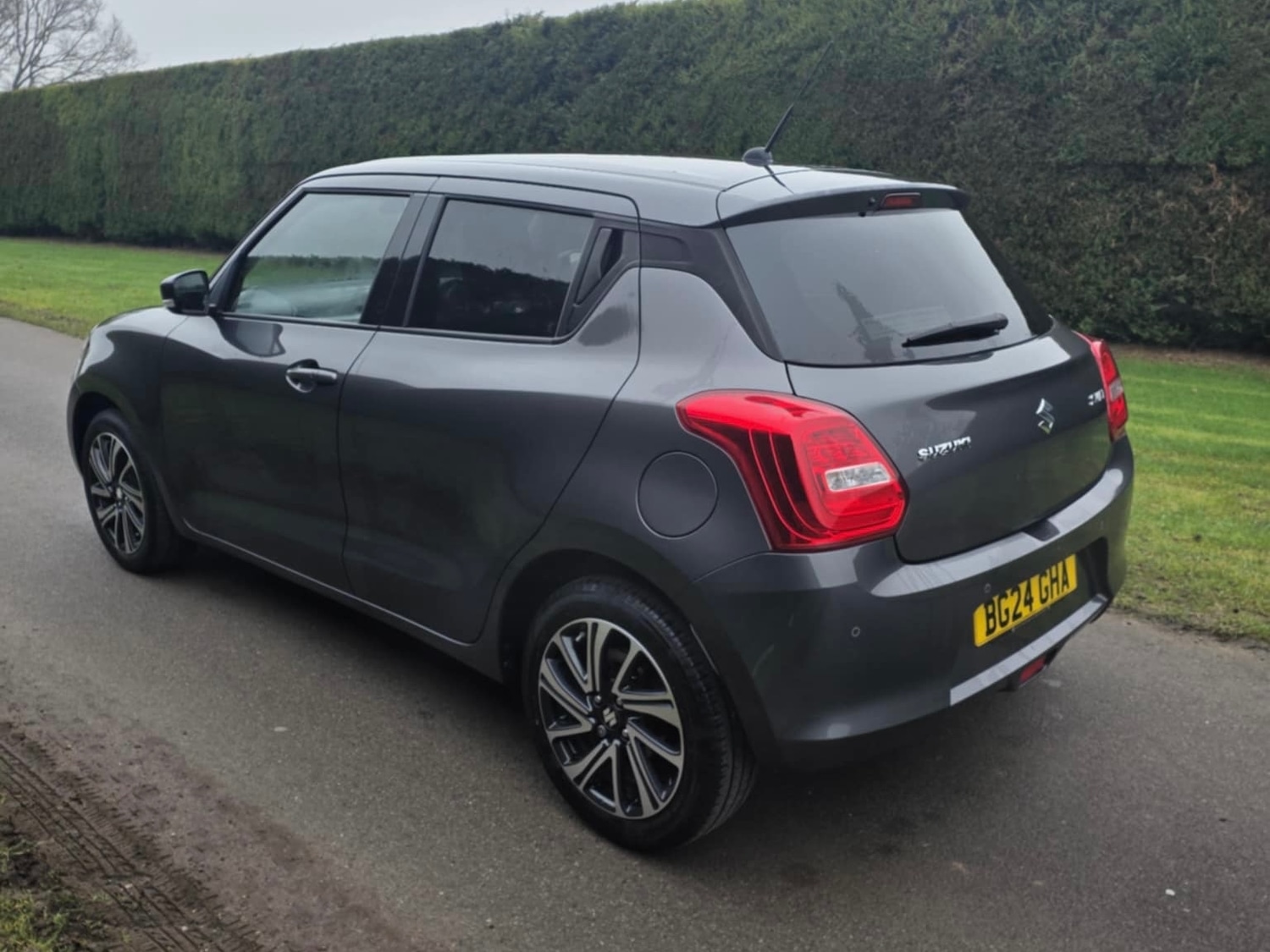 Used Suzuki Swift 2024 for sale - 77324018: Photo 7