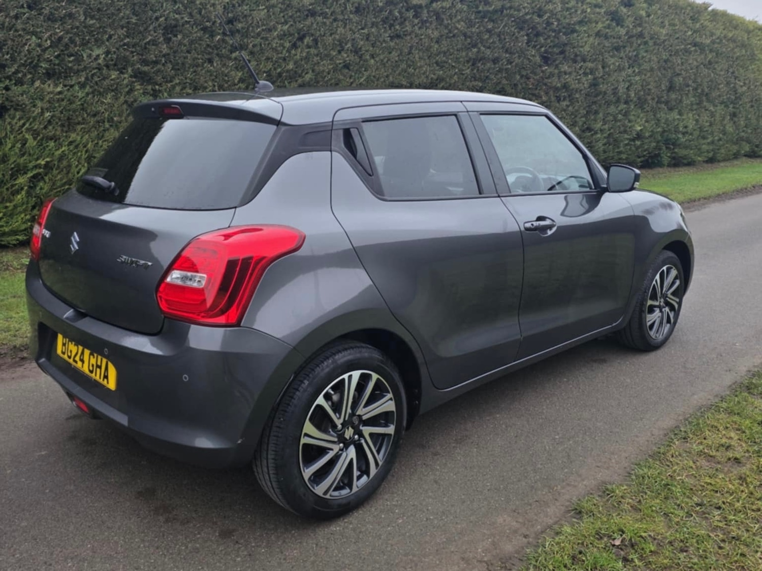 Used Suzuki Swift 2024 for sale - 77324018: Photo 9