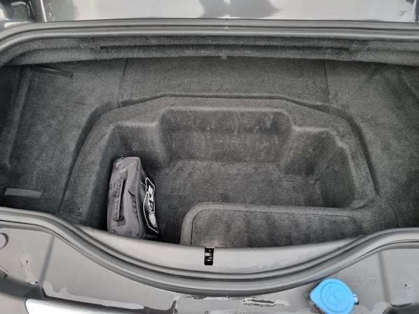 Used Jaguar F-Type 2021 for sale - 72882367: Photo 19