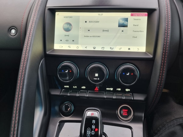 Used Jaguar F-Type 2021 for sale - 72882367: Photo 26