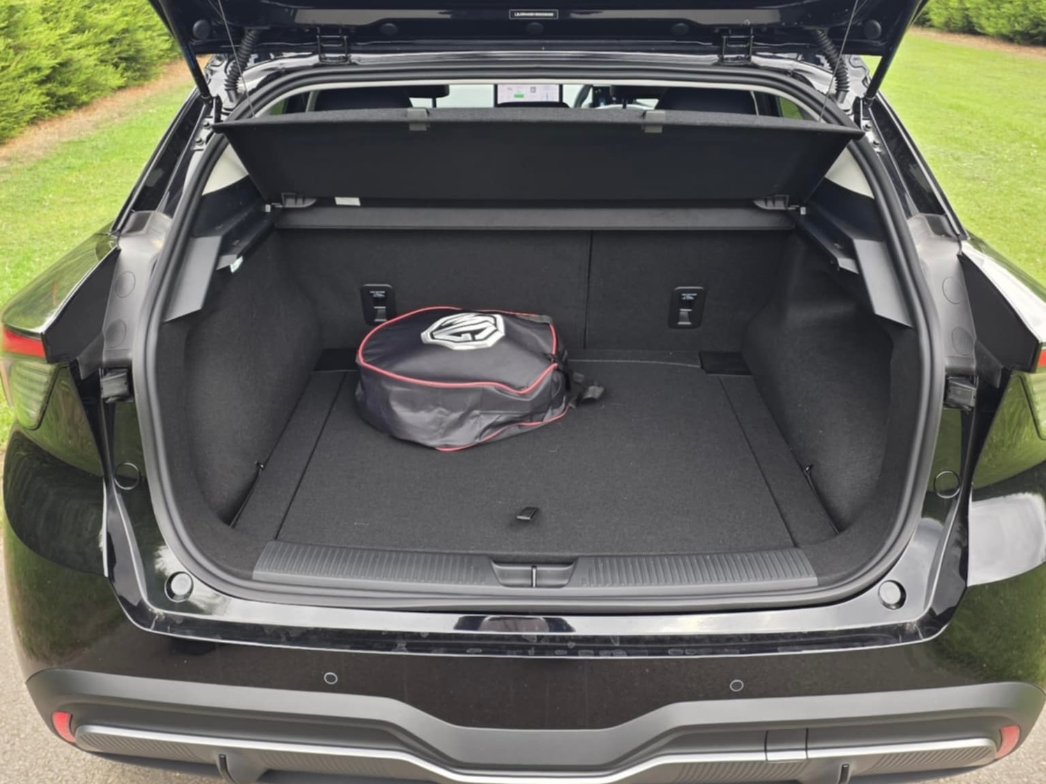 Used MG MG4 2025 for sale - 76194683: Photo 10