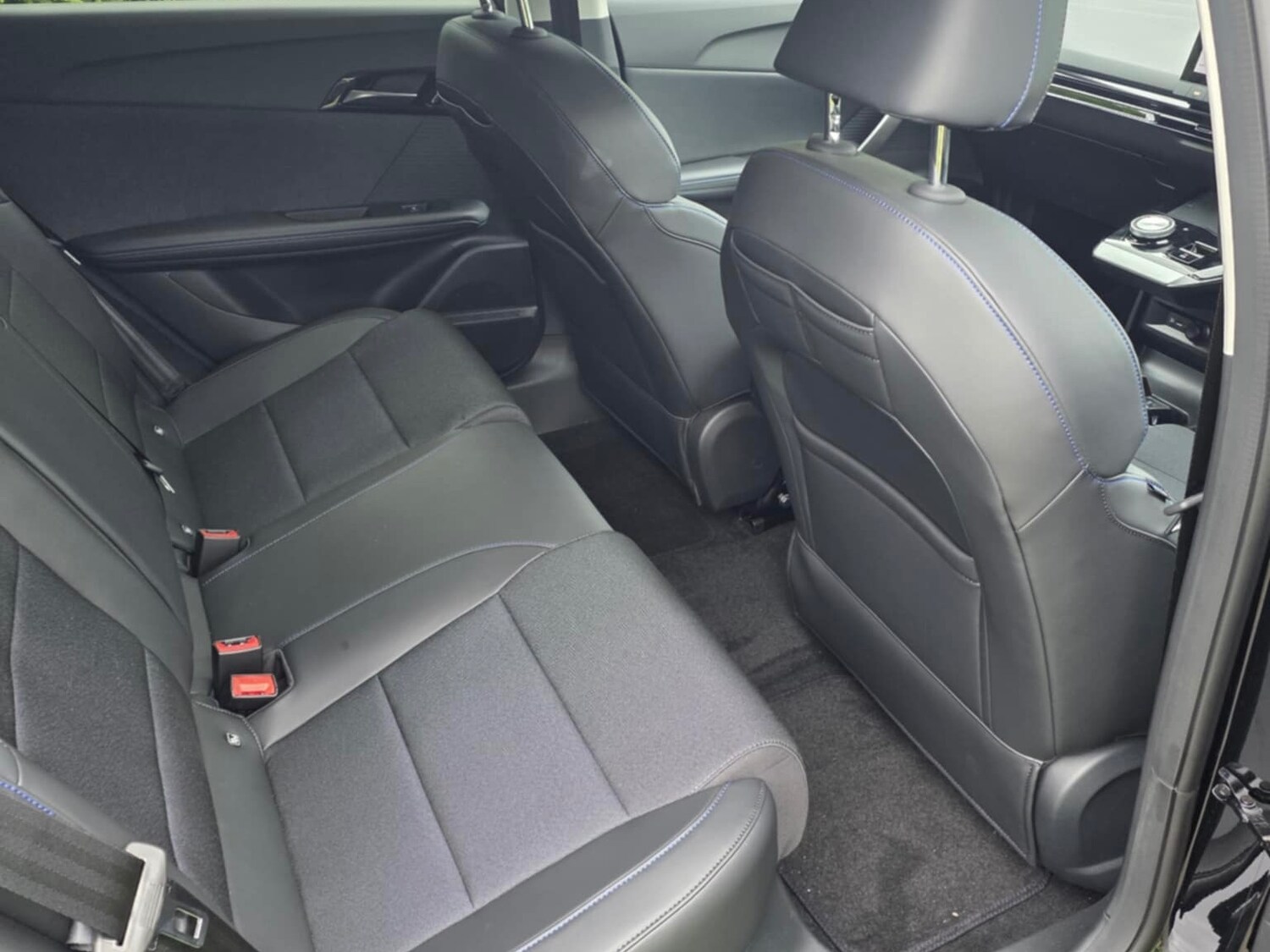 Used MG MG4 2025 for sale - 76194683: Photo 13