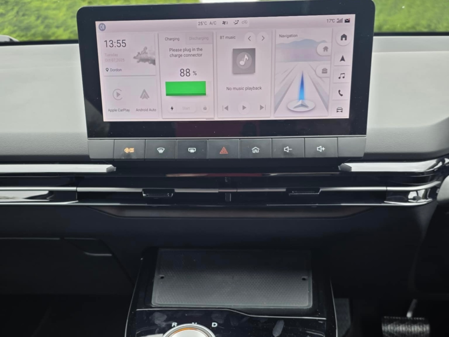 Used MG MG4 2025 for sale - 76194683: Photo 14