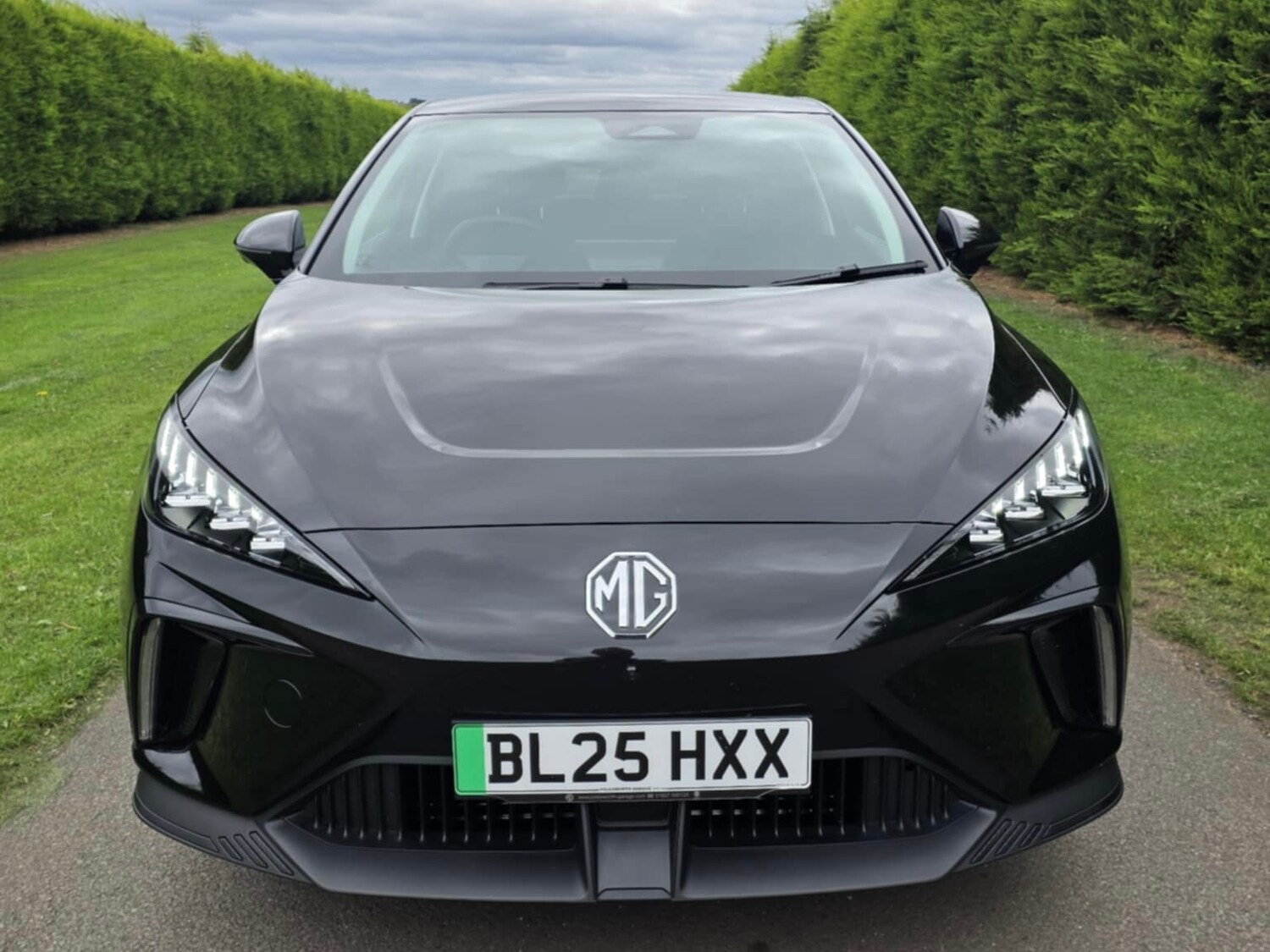 Used MG MG4 2025 for sale - 76194683: Photo 2