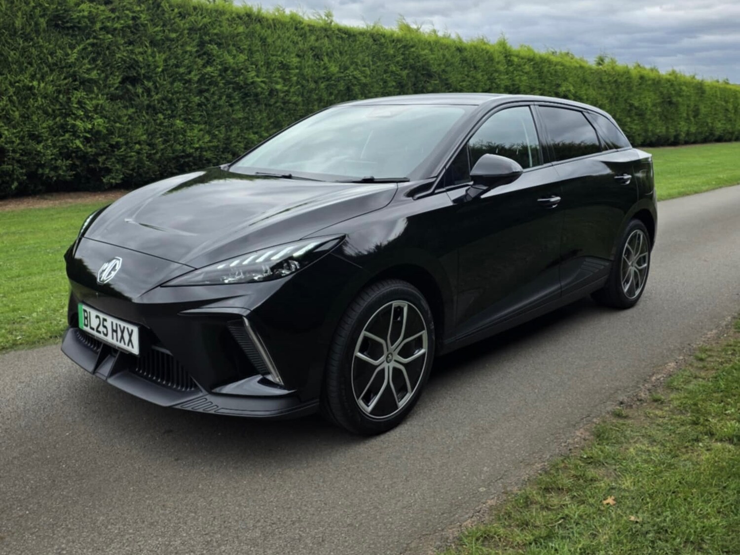 Used MG MG4 2025 for sale - 76194683: Photo 3