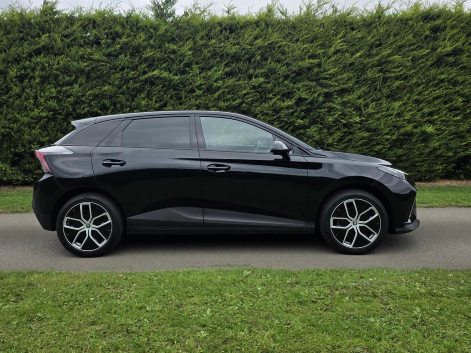 Used MG MG4 2025 for sale - 76194683: Photo 5