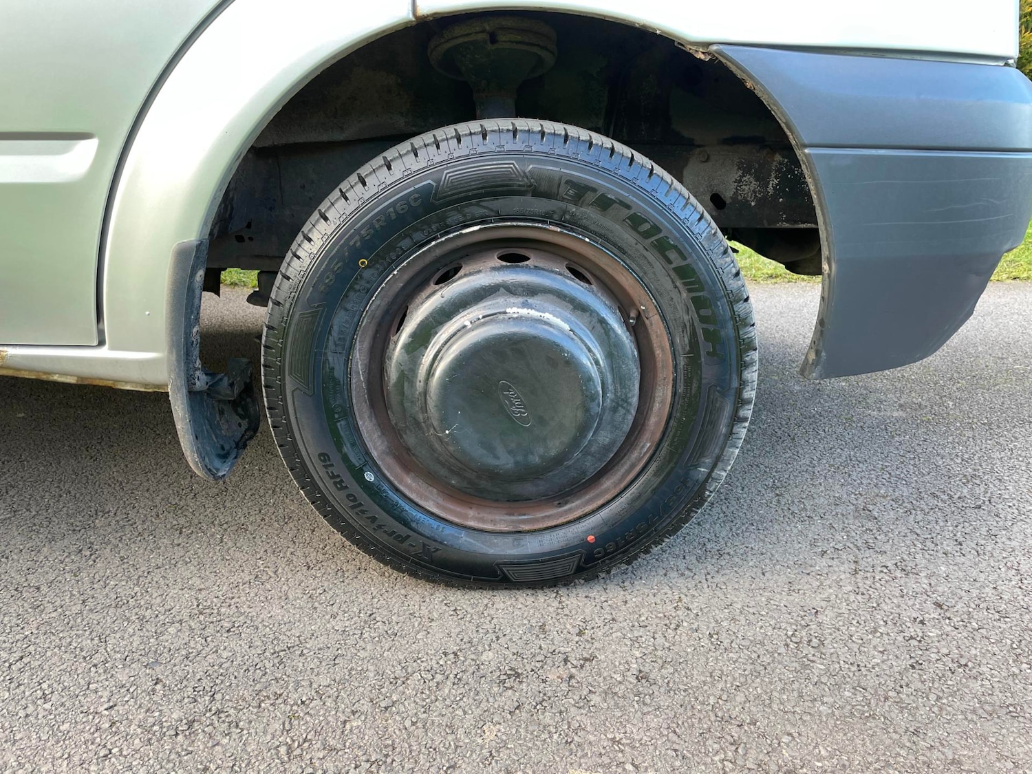 Vehicle 15