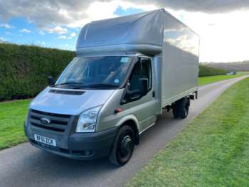 Used Ford Transit 2011 for sale - 62039781: Photo