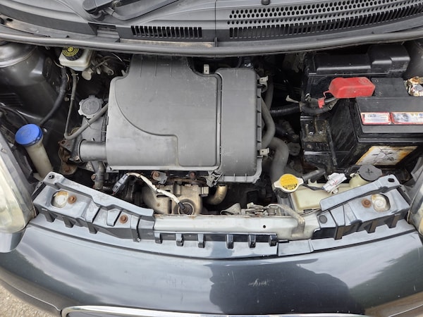 Used Citroen C1 2010 for sale - 75737440: Photo 10