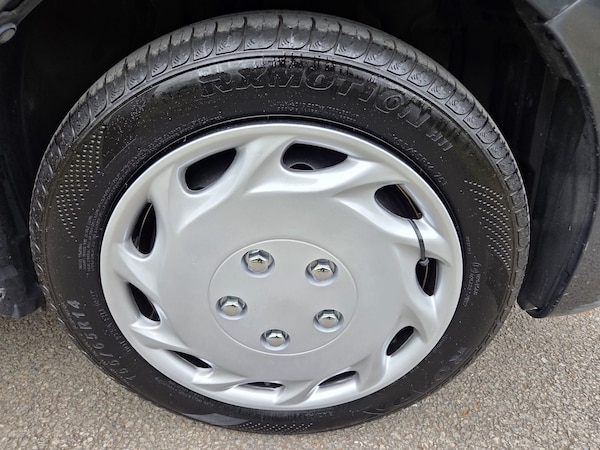 Used Citroen C1 2010 for sale - 75737440: Photo 13