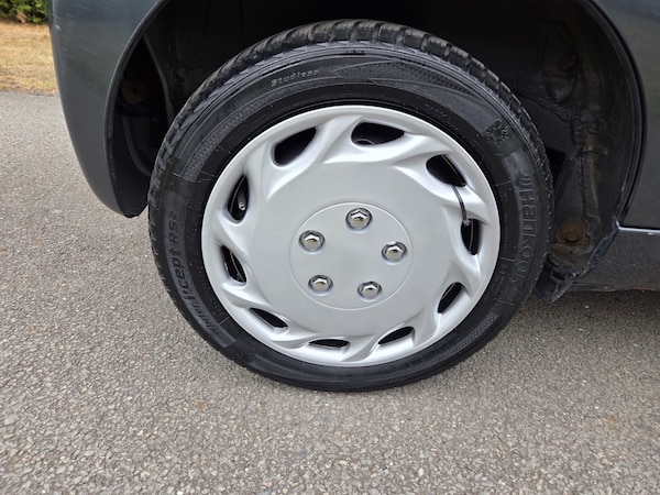 Used Citroen C1 2010 for sale - 75737440: Photo 15