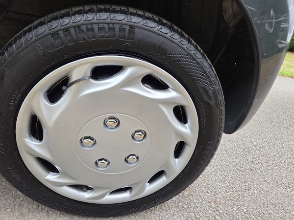 Used Citroen C1 2010 for sale - 75737440: Photo 16
