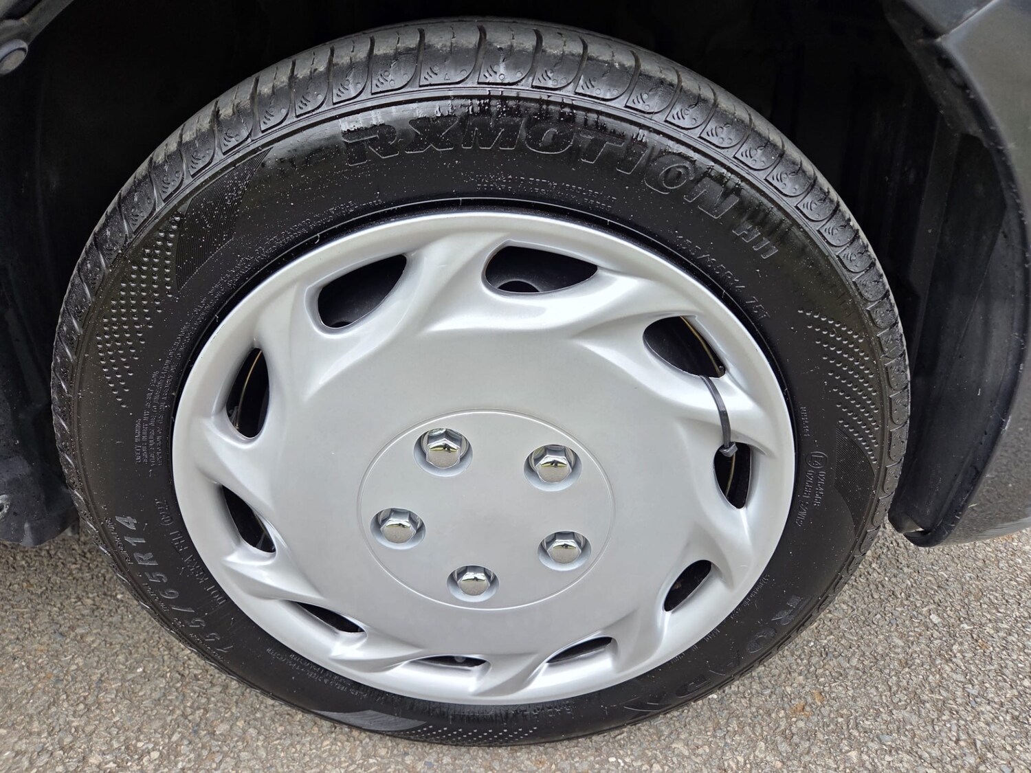 Used Citroen C1 2010 for sale - 75737440: Photo 17