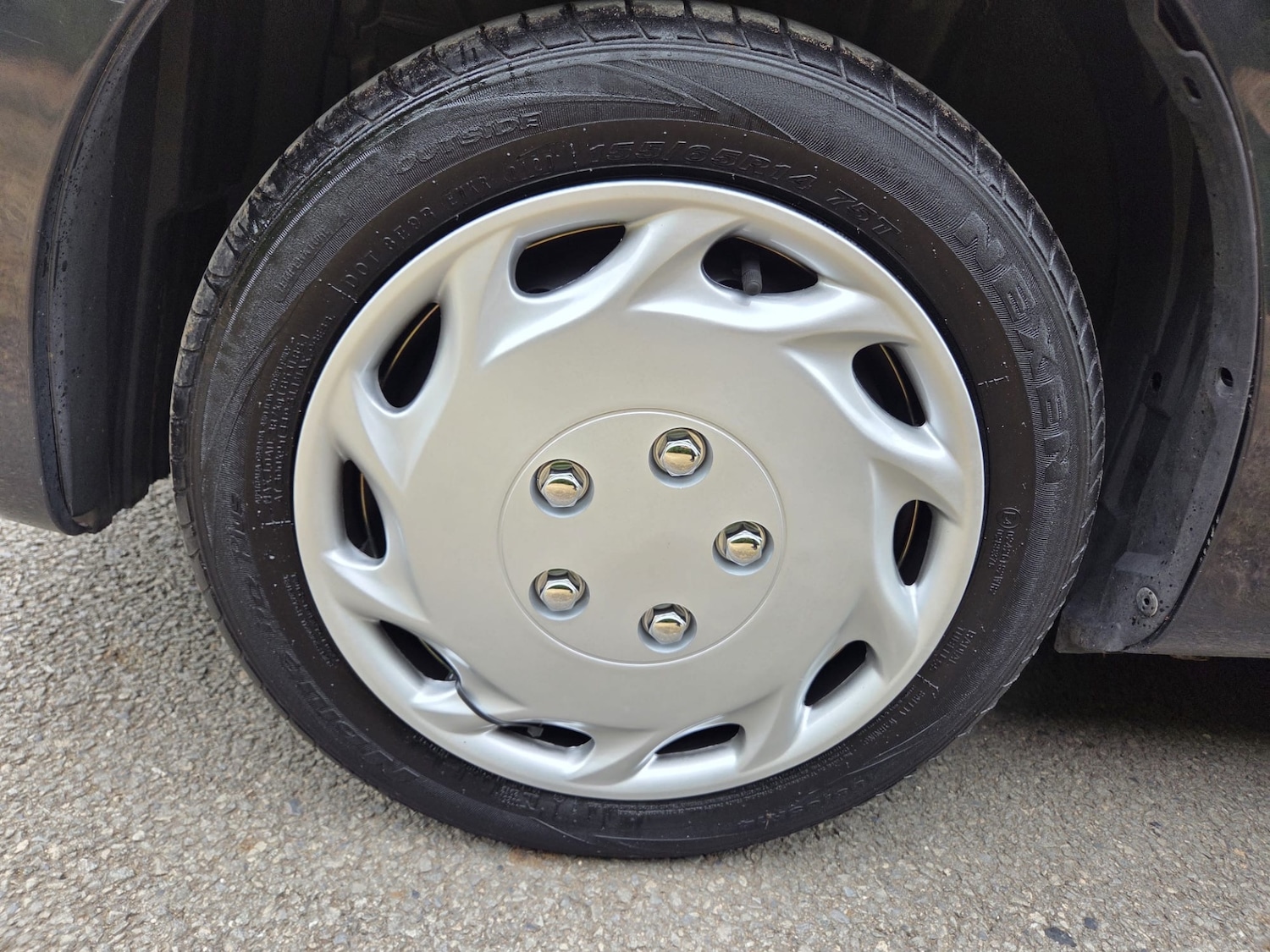 Used Citroen C1 2010 for sale - 75737440: Photo 18