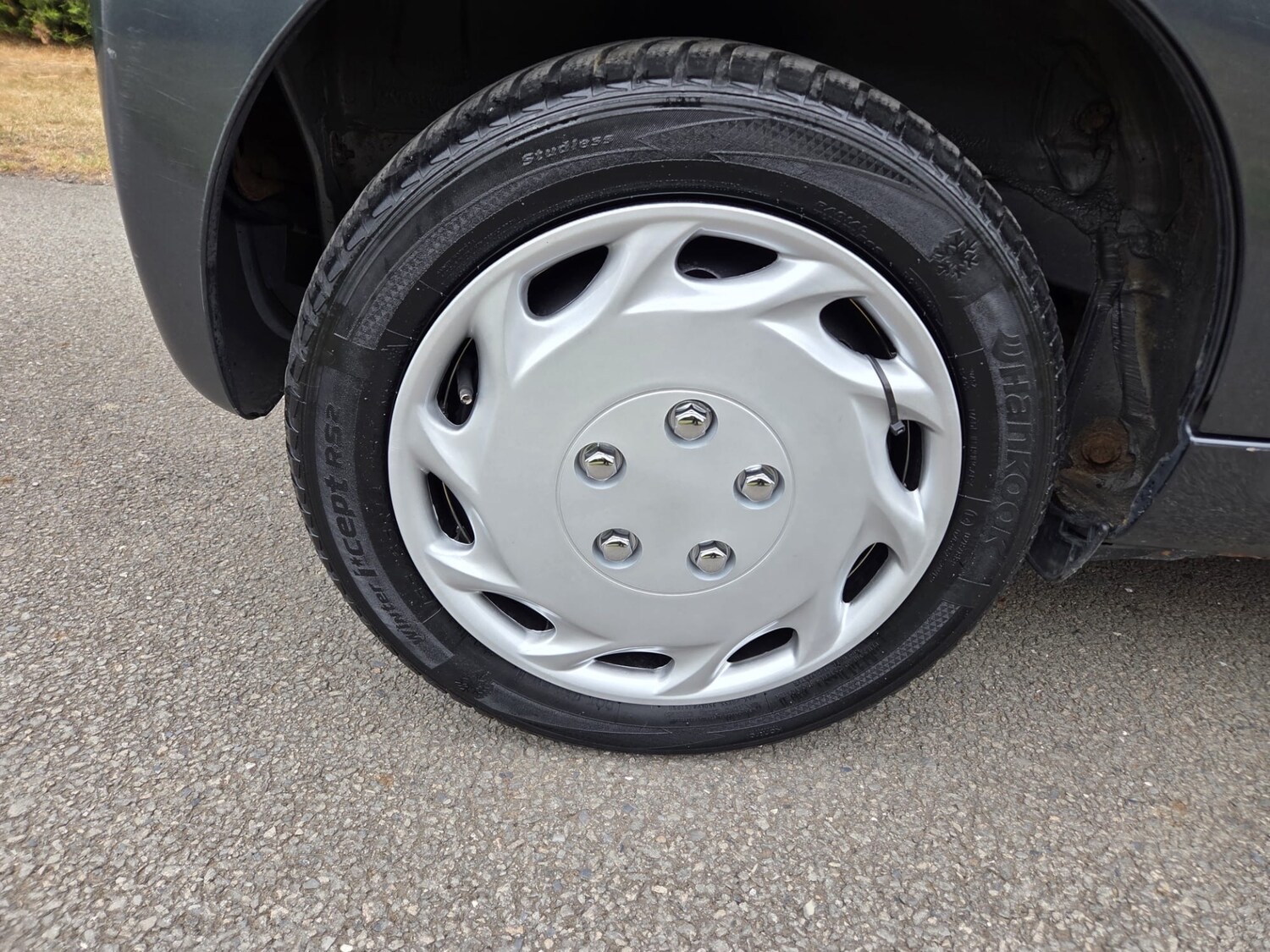 Used Citroen C1 2010 for sale - 75737440: Photo 19