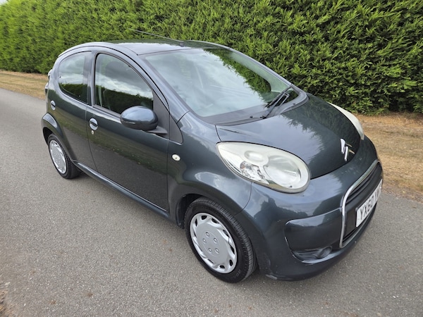 Used Citroen C1 2010 for sale - 75737440: Photo 1