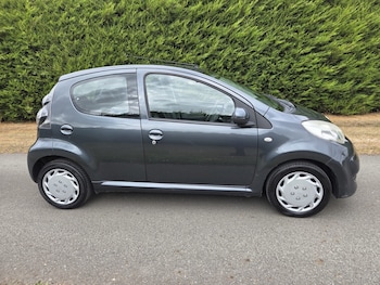 Used Citroen C1 2010 for sale - 75737440: Photo