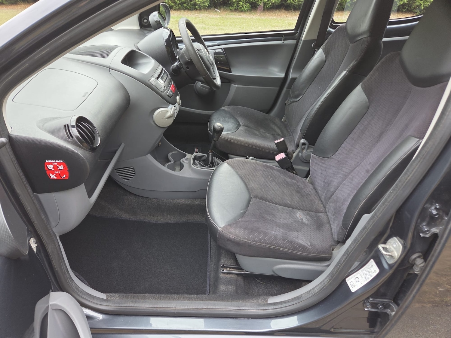 Vehicle 9