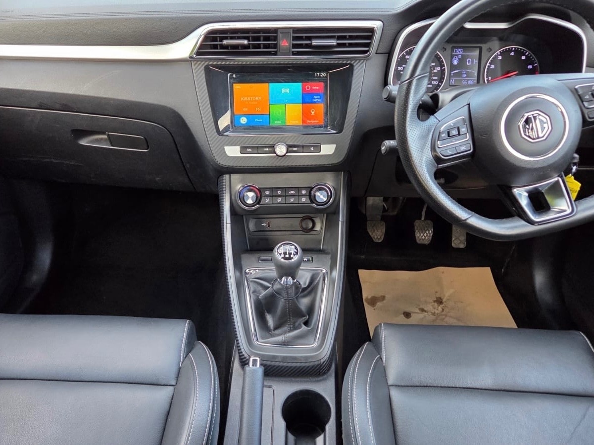 Used MG MG ZS 2019 for sale - 77915435: Photo 10