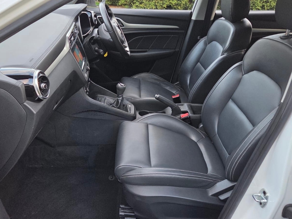 Used MG MG ZS 2019 for sale - 77915435: Photo 13