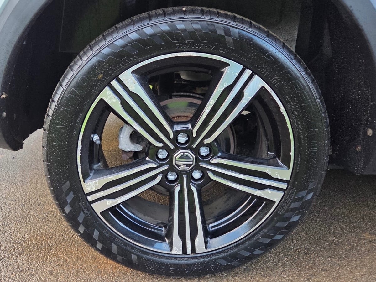 Used MG MG ZS 2019 for sale - 77915435: Photo 16