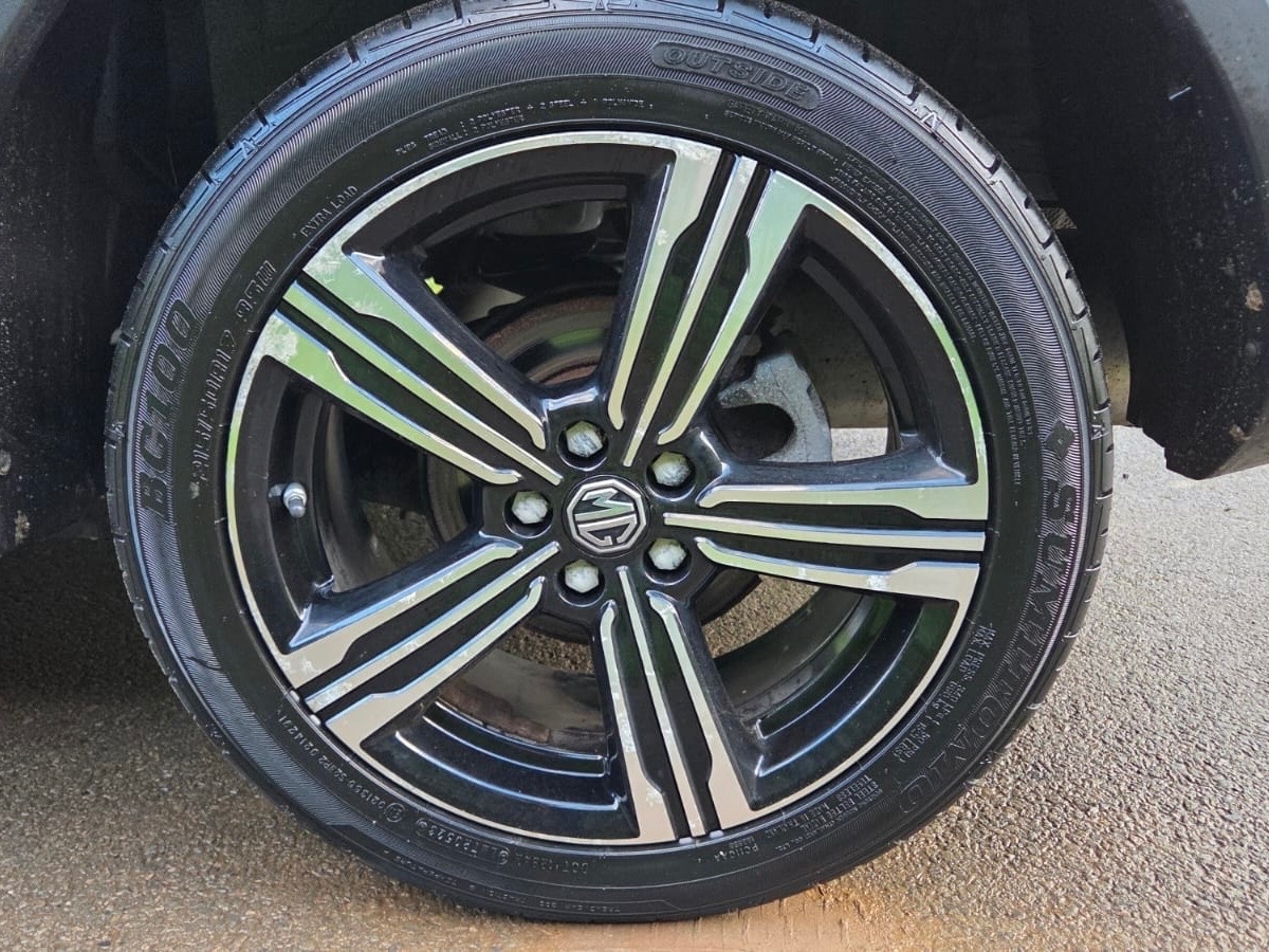 Used MG MG ZS 2019 for sale - 77915435: Photo 17