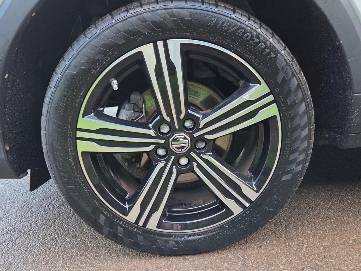 Used MG MG ZS 2019 for sale - 77915435: Photo 18