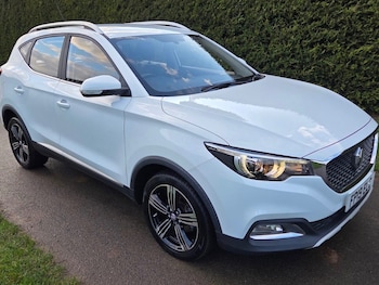 Used MG MG ZS 2019 for sale - 77915435: Photo
