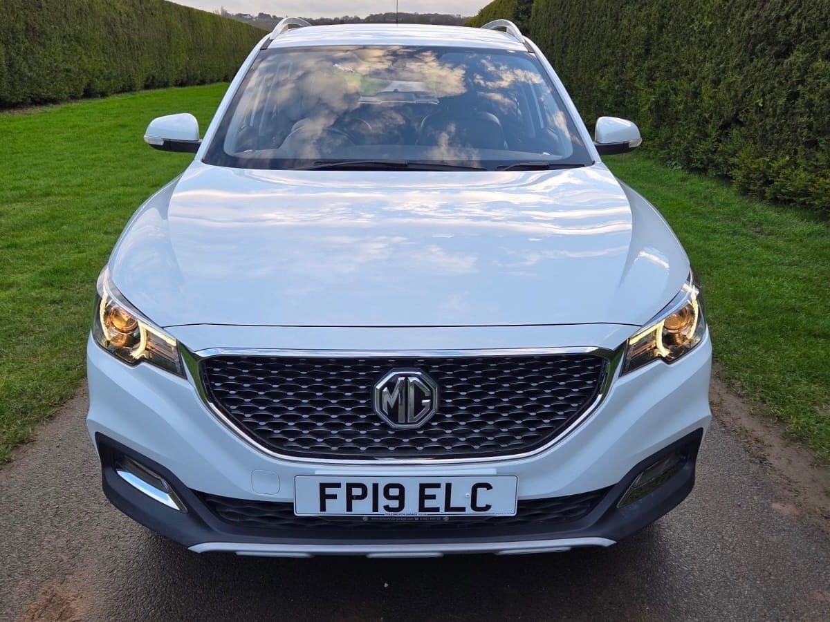 Used MG MG ZS 2019 for sale - 77915435: Photo 2