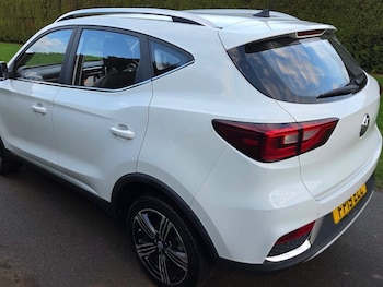 Used MG MG ZS 2019 for sale - 77915435: Photo
