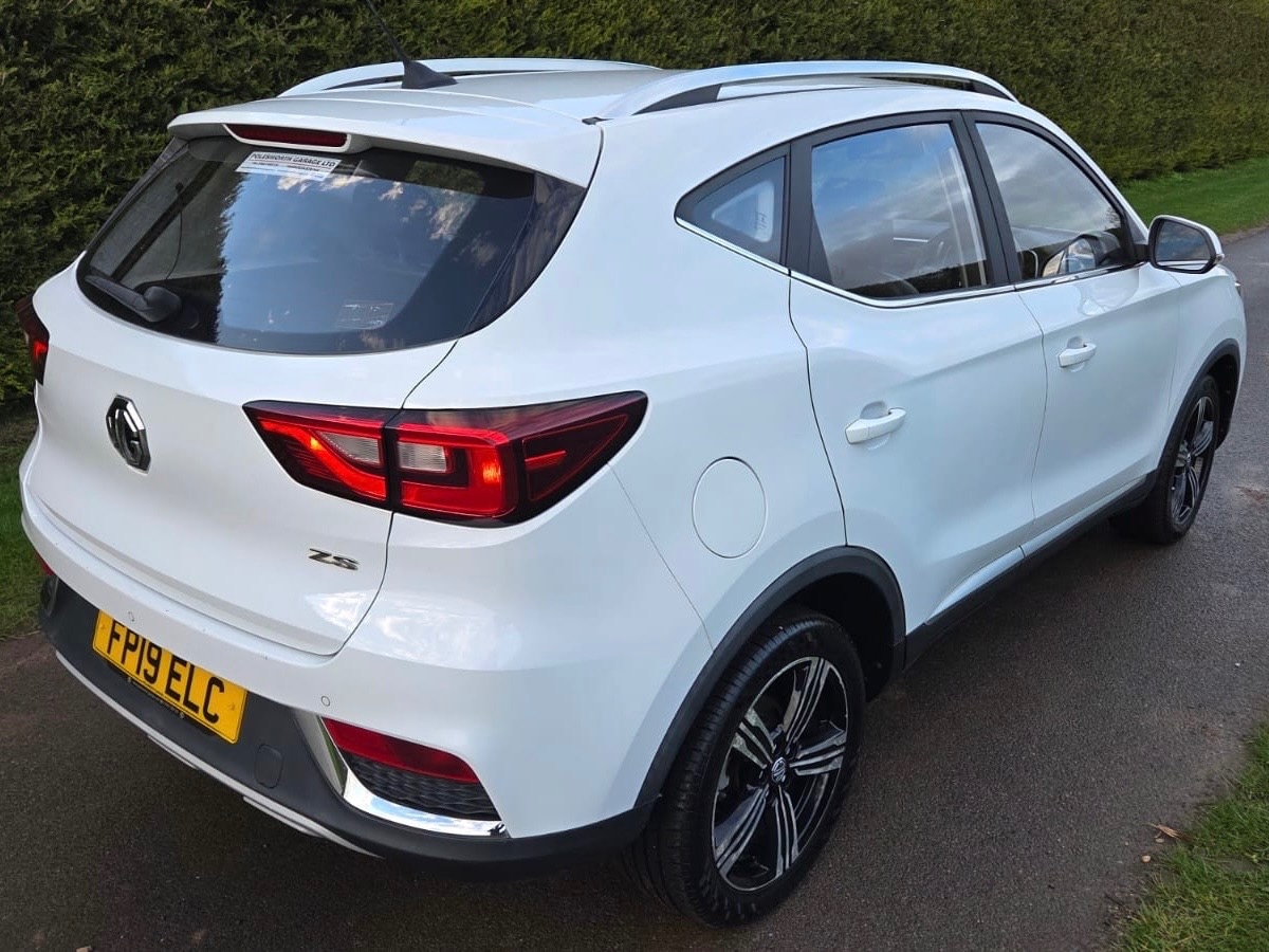 Used MG MG ZS 2019 for sale - 77915435: Photo 6