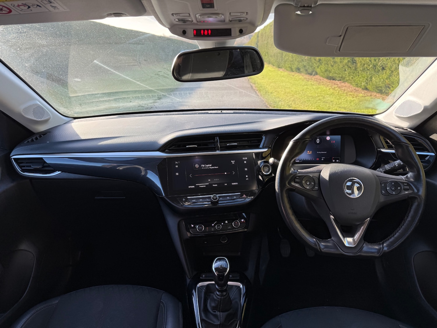 Used Vauxhall Corsa 2020 for sale - 76777109: Photo 10