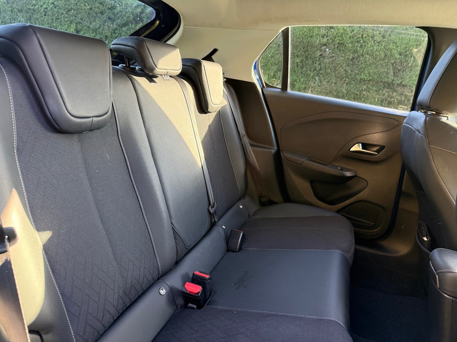 Used Vauxhall Corsa 2020 for sale - 76777109: Photo 12